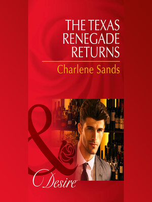 cover image of The Texas Renegade Returns